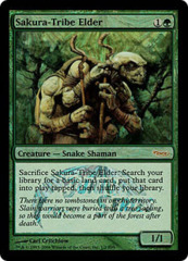 Sakura-Tribe Elder E06 (European JrS)